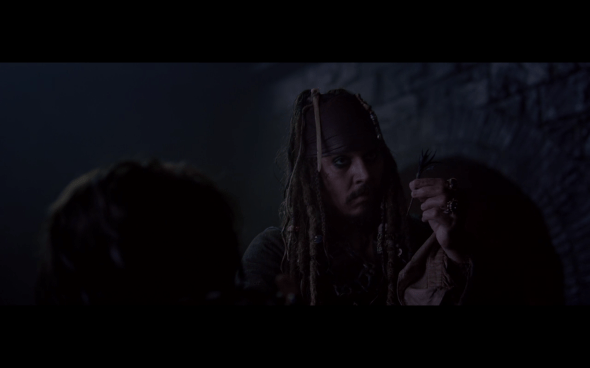 Pirates of the Caribbean On Stranger Tides - 607