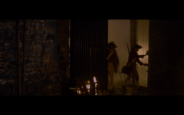 Pirates of the Caribbean On Stranger Tides - 612