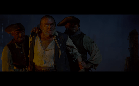 Pirates of the Caribbean On Stranger Tides - 614