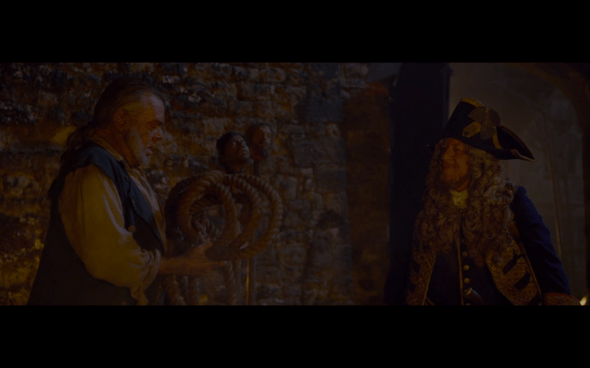 Pirates of the Caribbean On Stranger Tides - 616