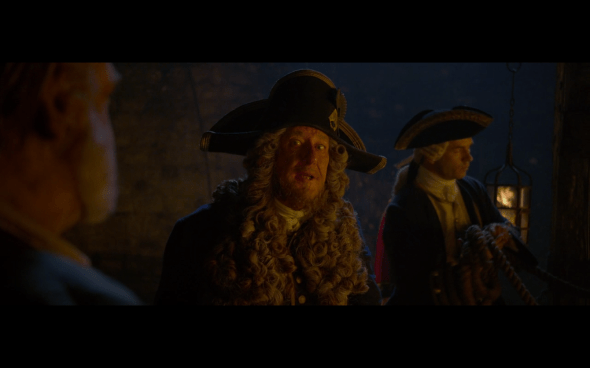 Pirates of the Caribbean On Stranger Tides - 619