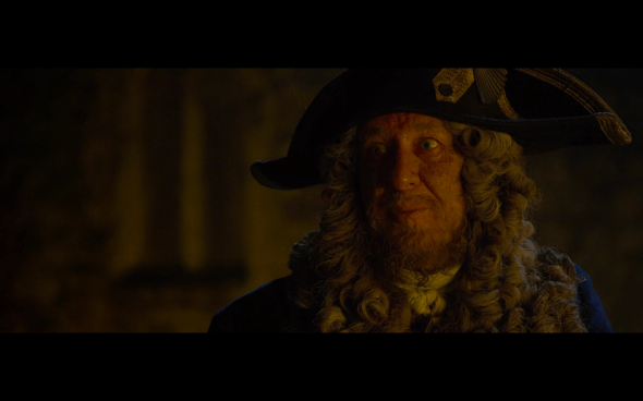 Pirates of the Caribbean On Stranger Tides - 622