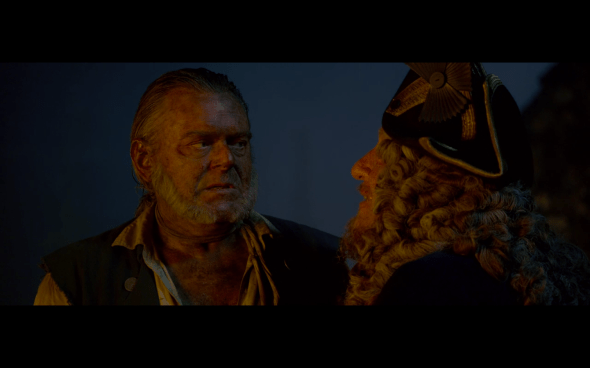 Pirates of the Caribbean On Stranger Tides - 625