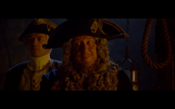 Pirates of the Caribbean On Stranger Tides - 628