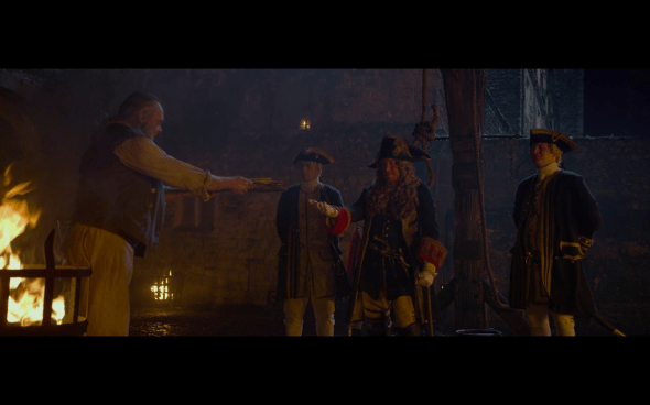 Pirates of the Caribbean On Stranger Tides - 629