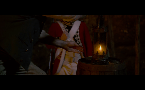 Pirates of the Caribbean On Stranger Tides - 630