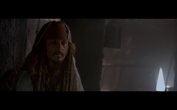 Pirates of the Caribbean On Stranger Tides - 643