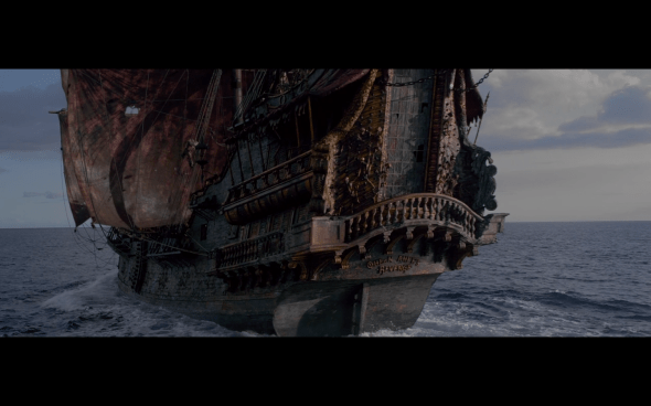 Pirates of the Caribbean On Stranger Tides - 653