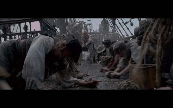 Pirates of the Caribbean On Stranger Tides - 655