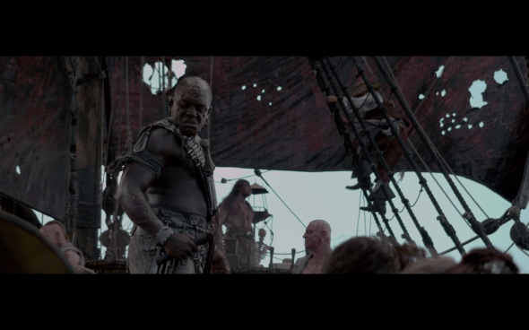 Pirates of the Caribbean On Stranger Tides - 657