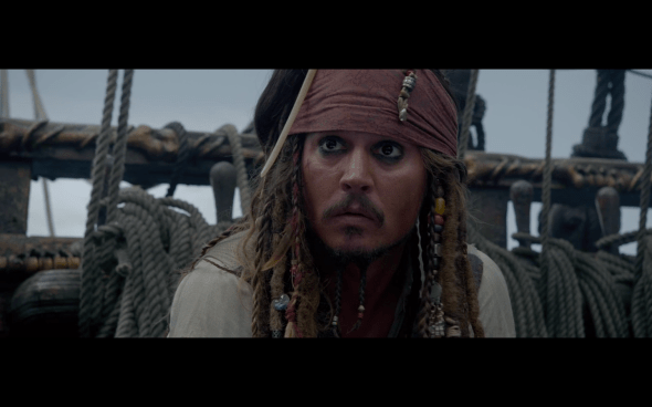 Pirates of the Caribbean On Stranger Tides - 658
