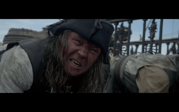 Pirates of the Caribbean On Stranger Tides - 659