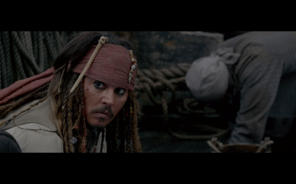Pirates of the Caribbean On Stranger Tides - 663