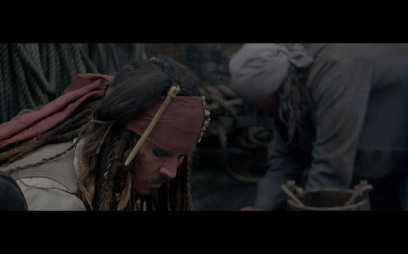 Pirates of the Caribbean On Stranger Tides - 664