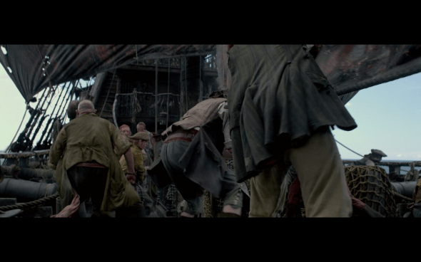 Pirates of the Caribbean On Stranger Tides - 668