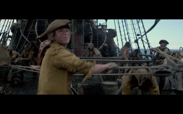 Pirates of the Caribbean On Stranger Tides - 669