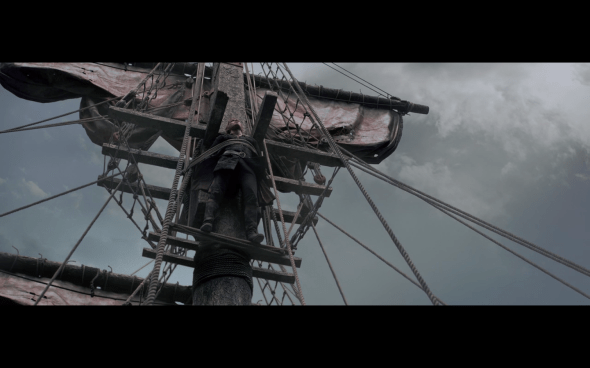 Pirates of the Caribbean On Stranger Tides - 672