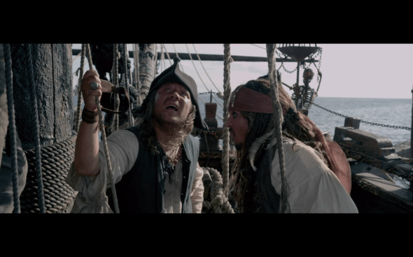 Pirates of the Caribbean On Stranger Tides - 673
