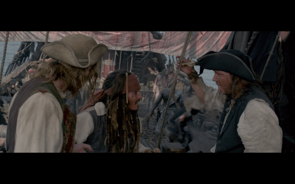 Pirates of the Caribbean On Stranger Tides - 675