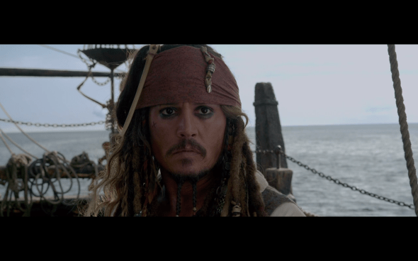 Pirates of the Caribbean On Stranger Tides - 682
