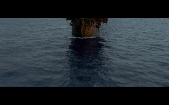 Pirates of the Caribbean On Stranger Tides - 686