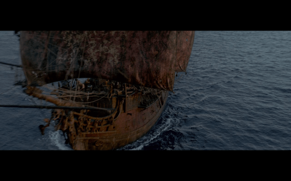 Pirates of the Caribbean On Stranger Tides - 687