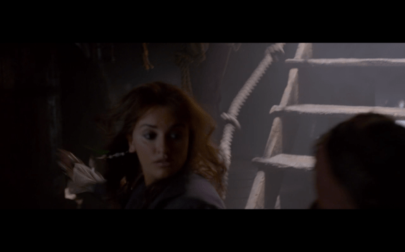 Pirates of the Caribbean On Stranger Tides - 689