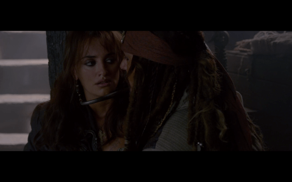 Pirates of the Caribbean On Stranger Tides - 690