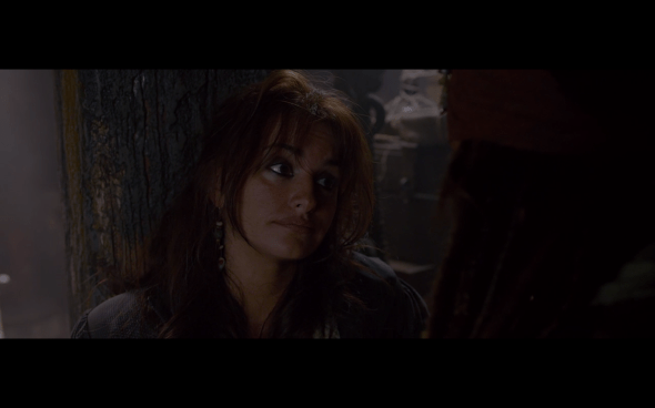 Pirates of the Caribbean On Stranger Tides - 700