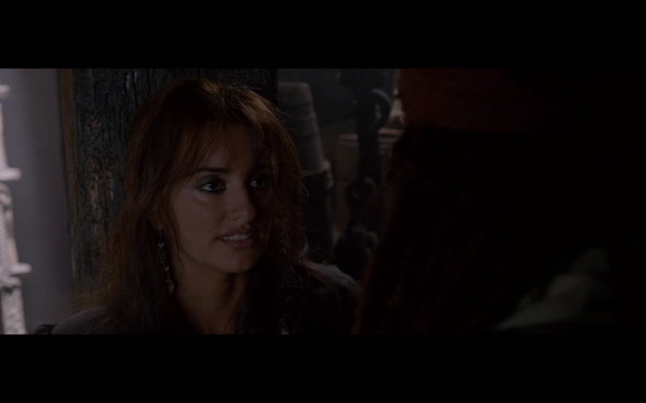 Pirates of the Caribbean On Stranger Tides - 702
