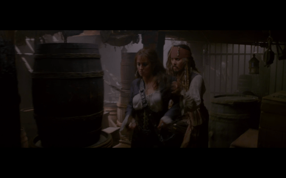 Pirates of the Caribbean On Stranger Tides - 703