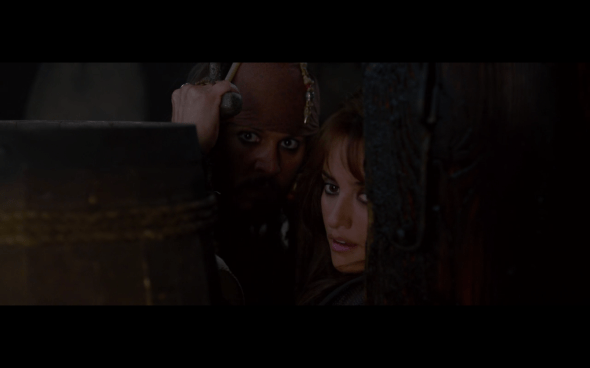 Pirates of the Caribbean On Stranger Tides - 704