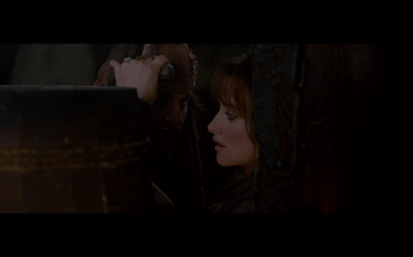 Pirates of the Caribbean On Stranger Tides - 706