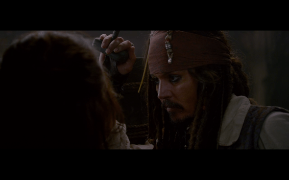 Pirates of the Caribbean On Stranger Tides - 708