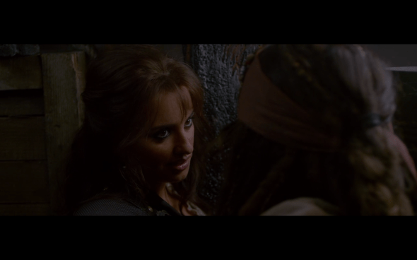 Pirates of the Caribbean On Stranger Tides - 709