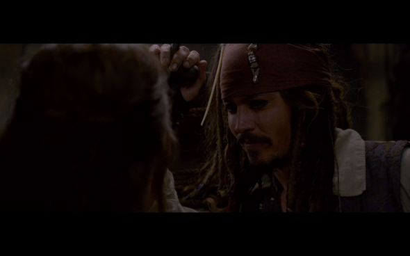 Pirates of the Caribbean On Stranger Tides - 710