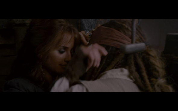 Pirates of the Caribbean On Stranger Tides - 711