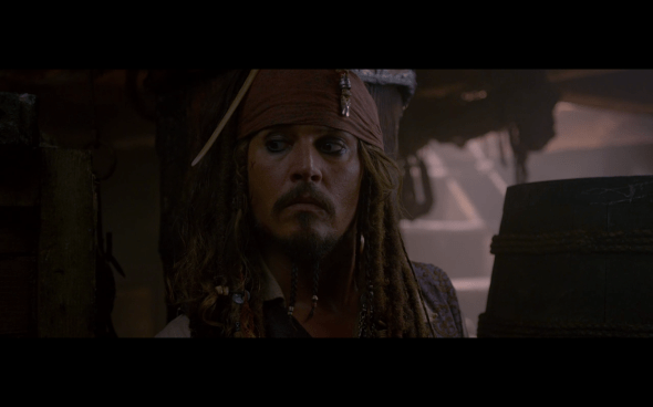 Pirates of the Caribbean On Stranger Tides - 716