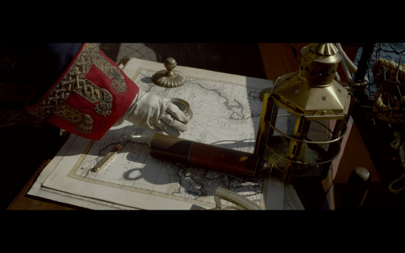 Pirates of the Caribbean On Stranger Tides - 720