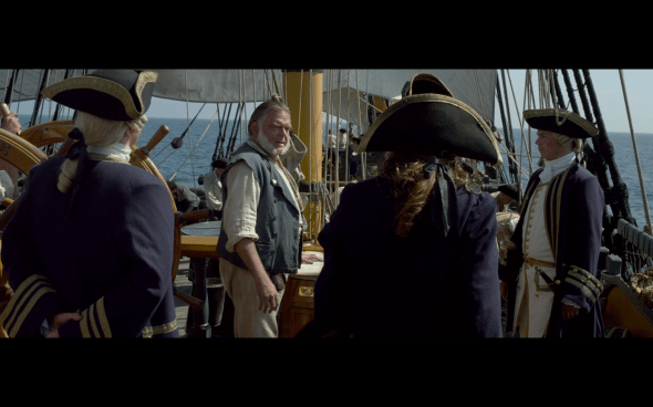 Pirates of the Caribbean On Stranger Tides - 725