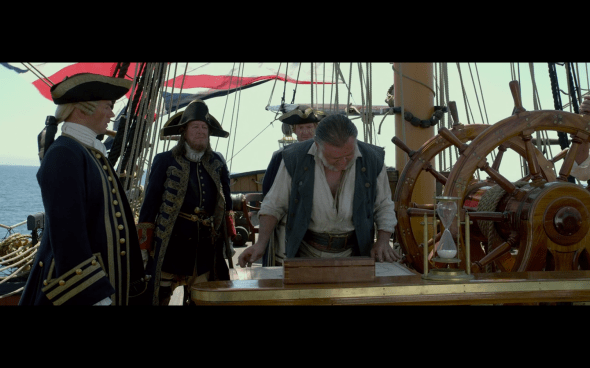Pirates of the Caribbean On Stranger Tides - 726
