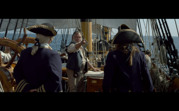Pirates of the Caribbean On Stranger Tides - 728