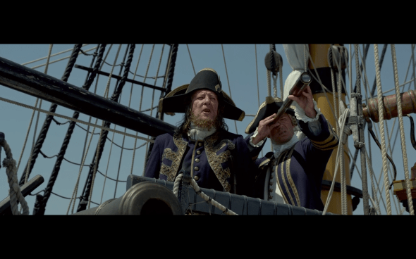 Pirates of the Caribbean On Stranger Tides - 729