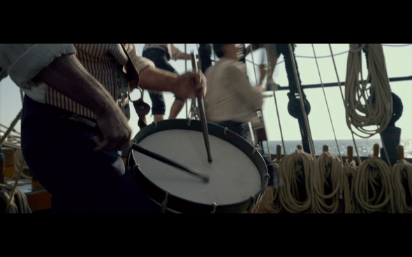 Pirates of the Caribbean On Stranger Tides - 731