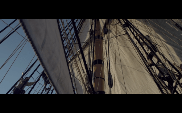 Pirates of the Caribbean On Stranger Tides - 732