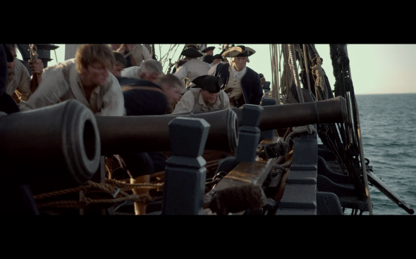 Pirates of the Caribbean On Stranger Tides - 733