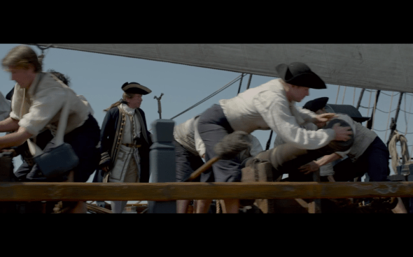 Pirates of the Caribbean On Stranger Tides - 735
