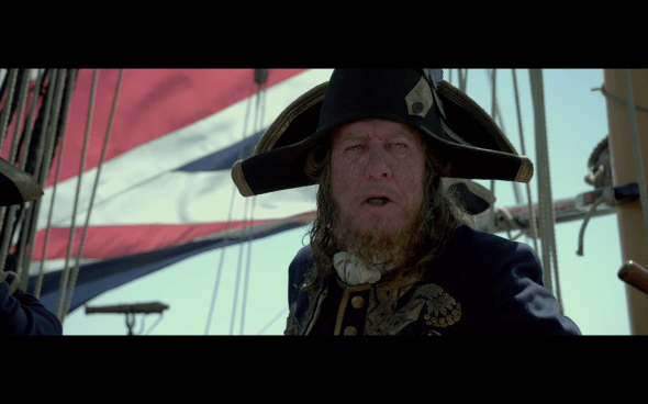 Pirates of the Caribbean On Stranger Tides - 736