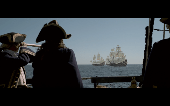 Pirates of the Caribbean On Stranger Tides - 737