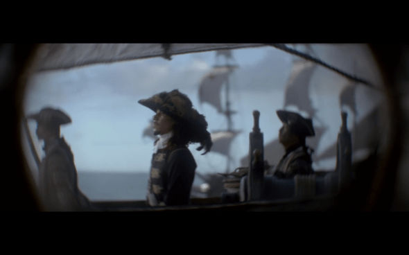 Pirates of the Caribbean On Stranger Tides - 739